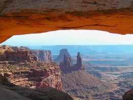 My version of a well known shot in the Cnyonlands National Park in Utah prints available on FAA