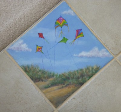 Go fly a kite