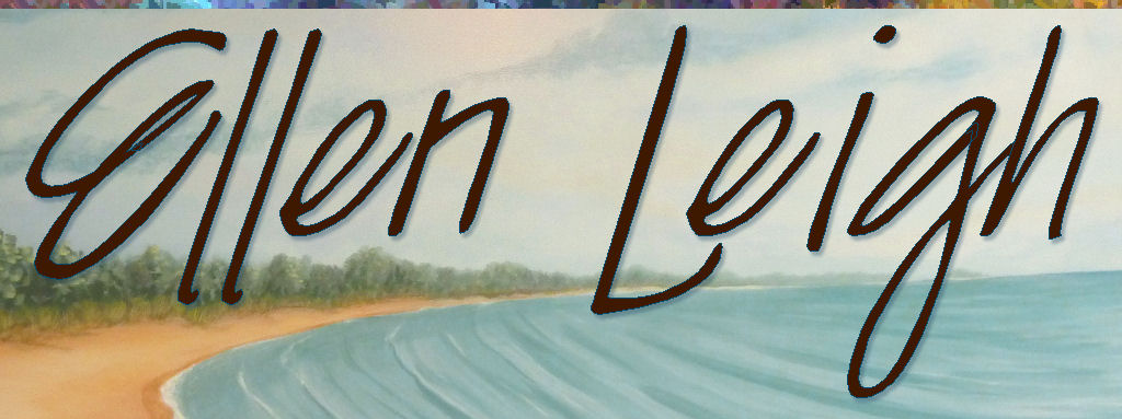 Ellen Leigh ~ fine artistry & murals in SE Michigan