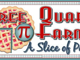 Three Quarter Pi Farm